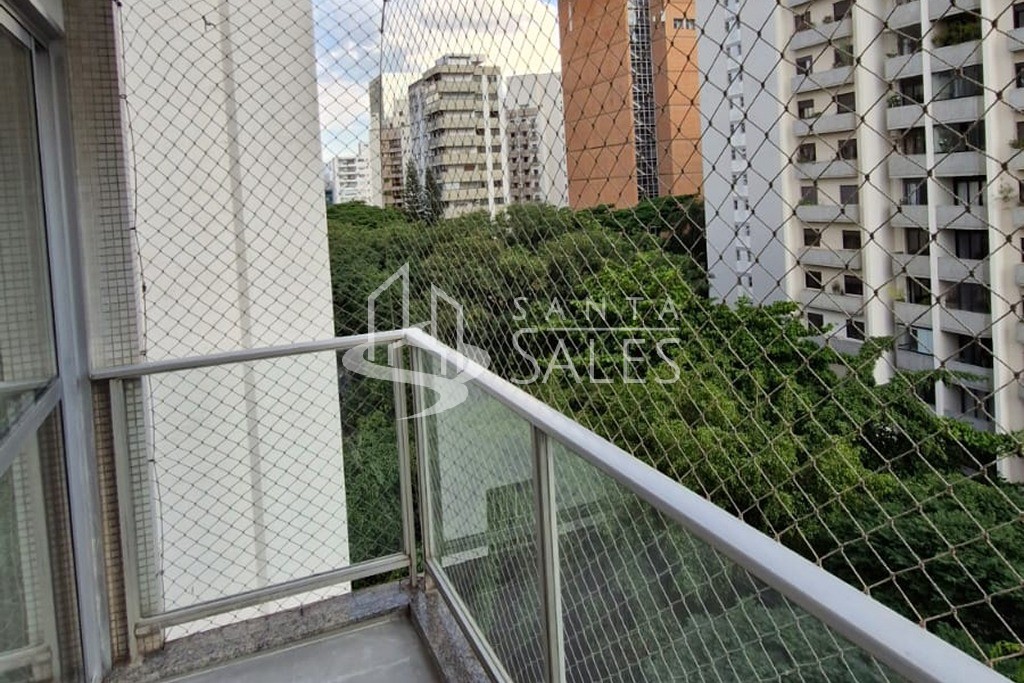 Apartamento, 2 quartos, 90 m² - Foto 22