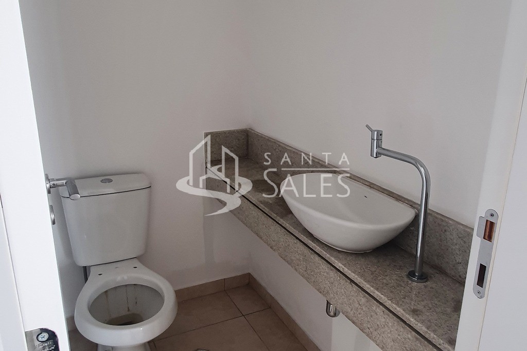 Apartamento, 3 quartos, 262 m² - Foto 20