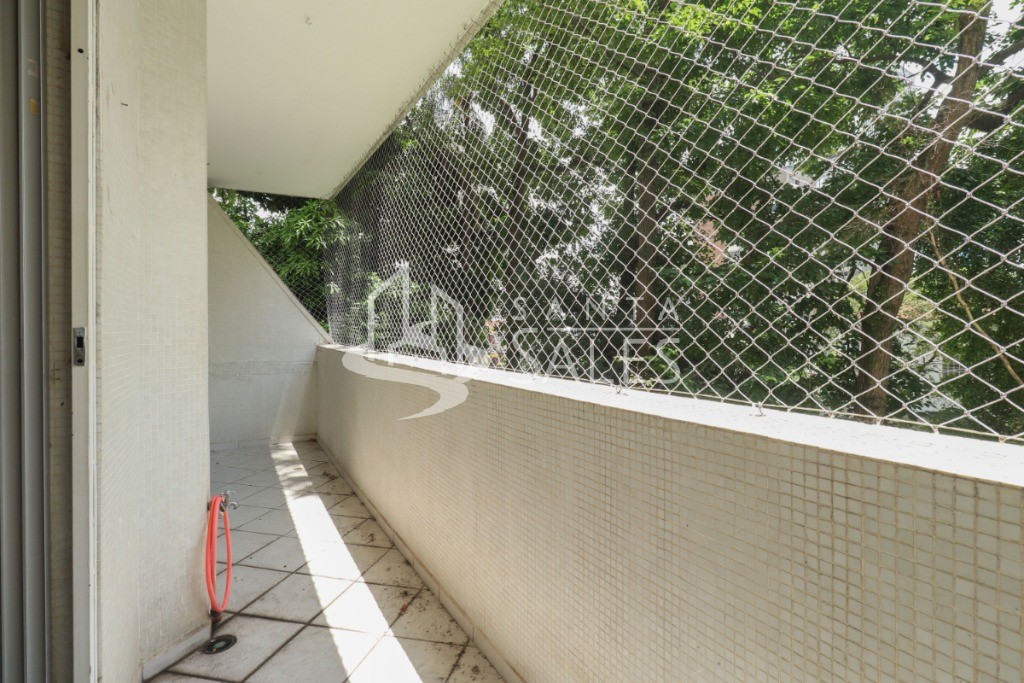 Apartamento, 4 quartos, 180 m² - Foto 7