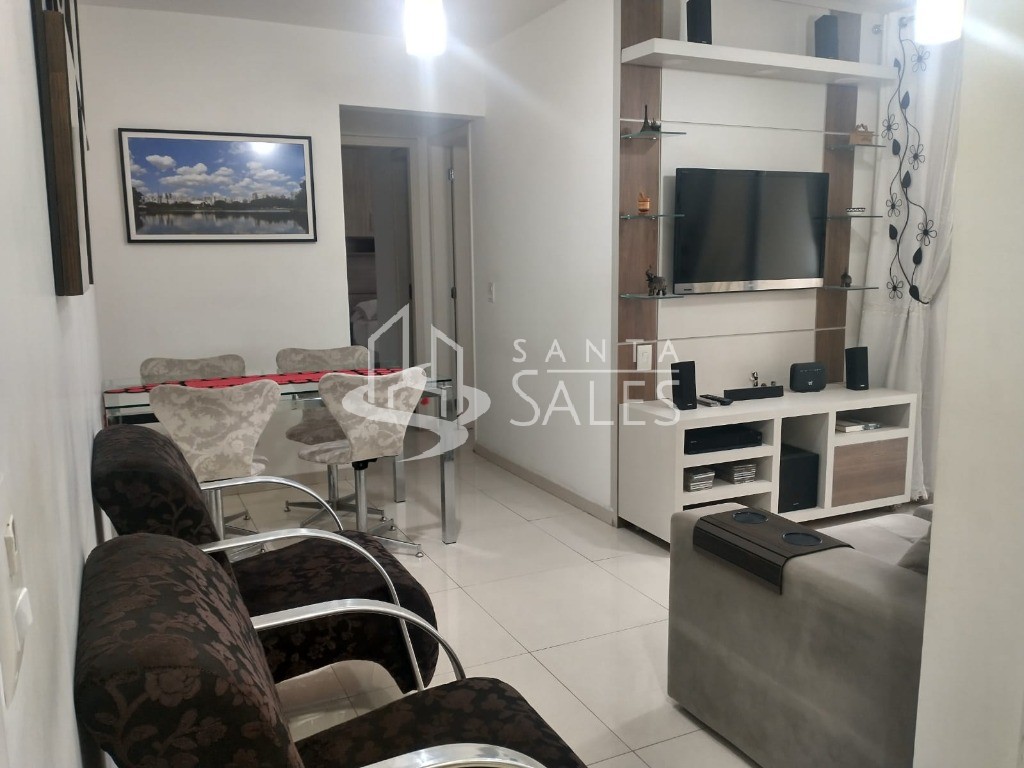 Apartamento, 2 quartos, 55 m² - Foto 23