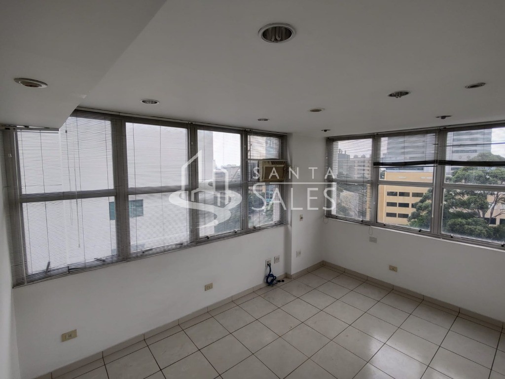 Apartamento, 1 quarto, 32 m² - Foto 24