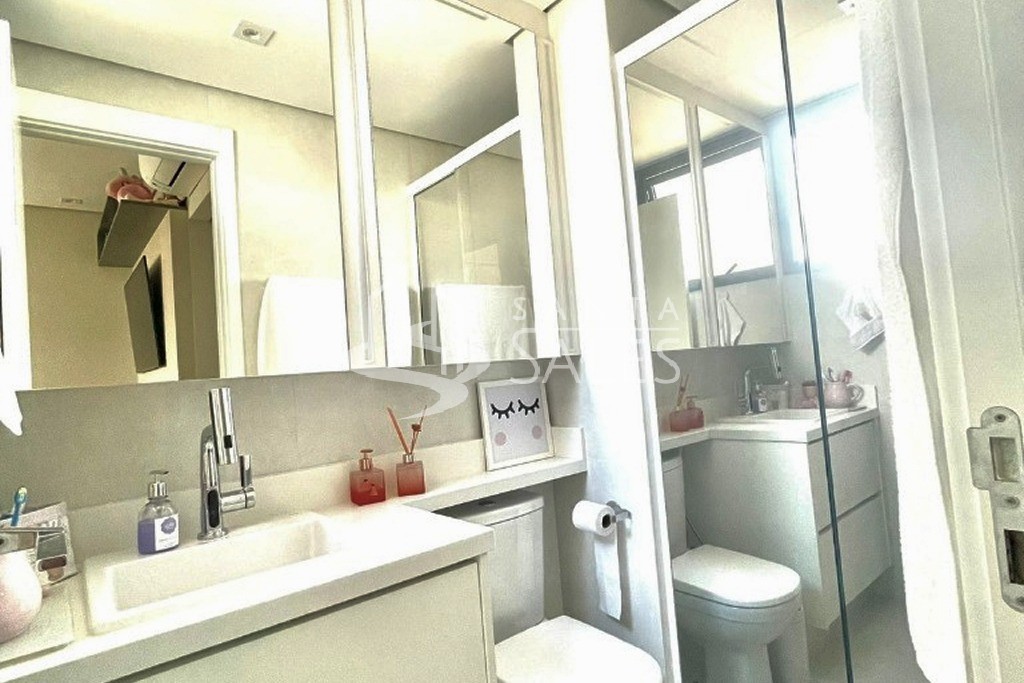 Apartamento, 2 quartos, 106 m² - Foto 20