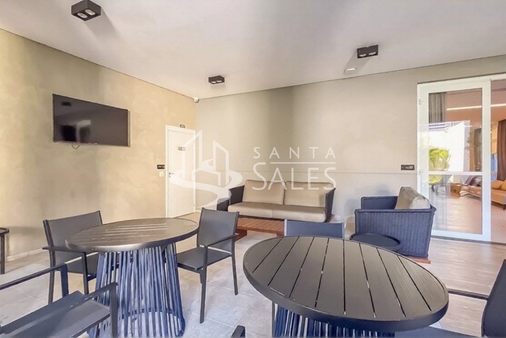 Apartamento, 2 quartos, 68 m² - Foto 24