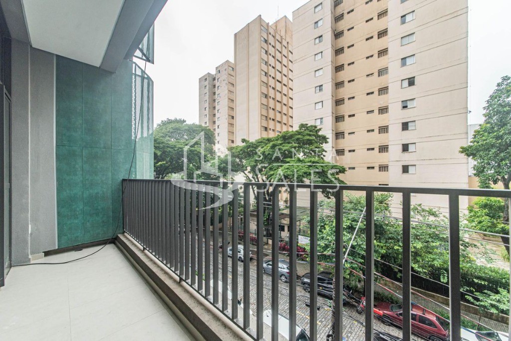Apartamento, 1 quarto, 28 m² - Foto 21