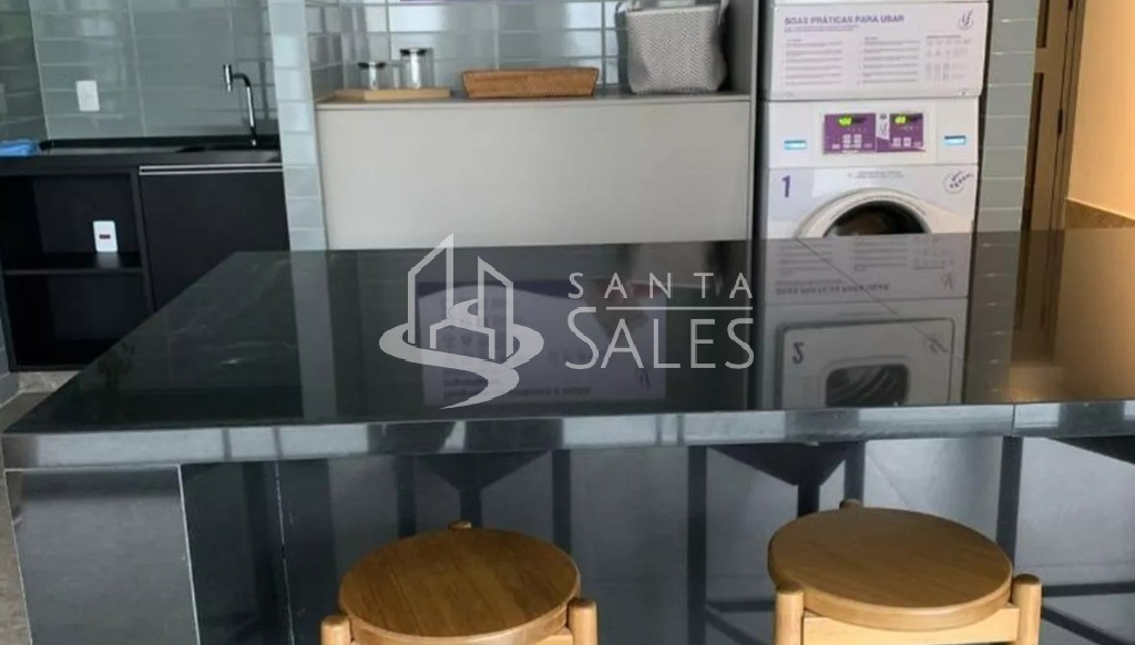 Apartamento, 1 quarto, 29 m² - Foto 28