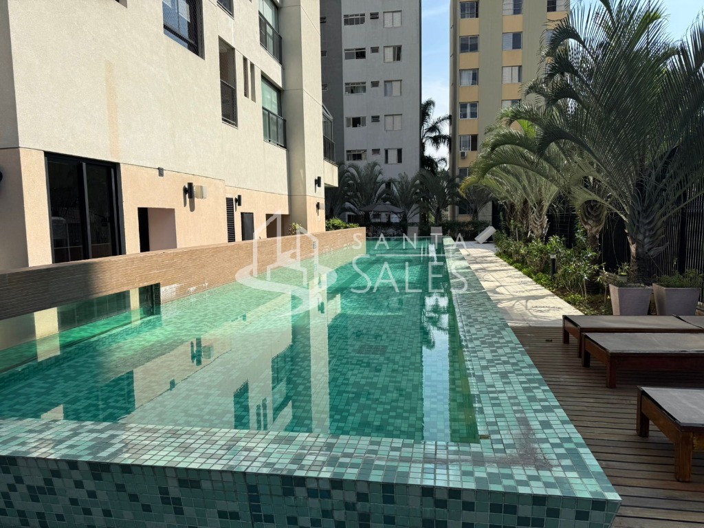Apartamento, 1 quarto, 35 m² - Foto 18