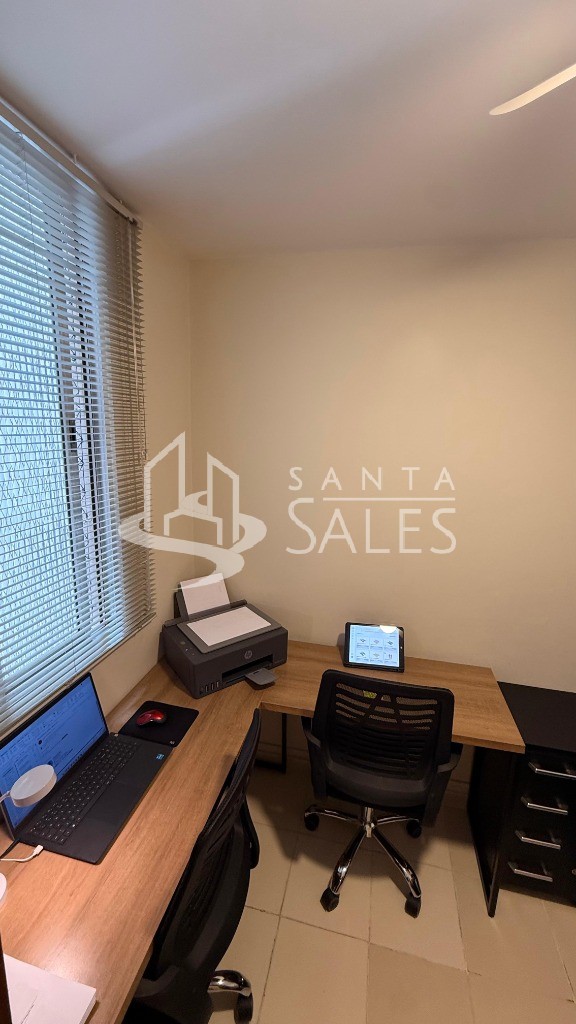 Apartamento, 2 quartos, 80 m² - Foto 12