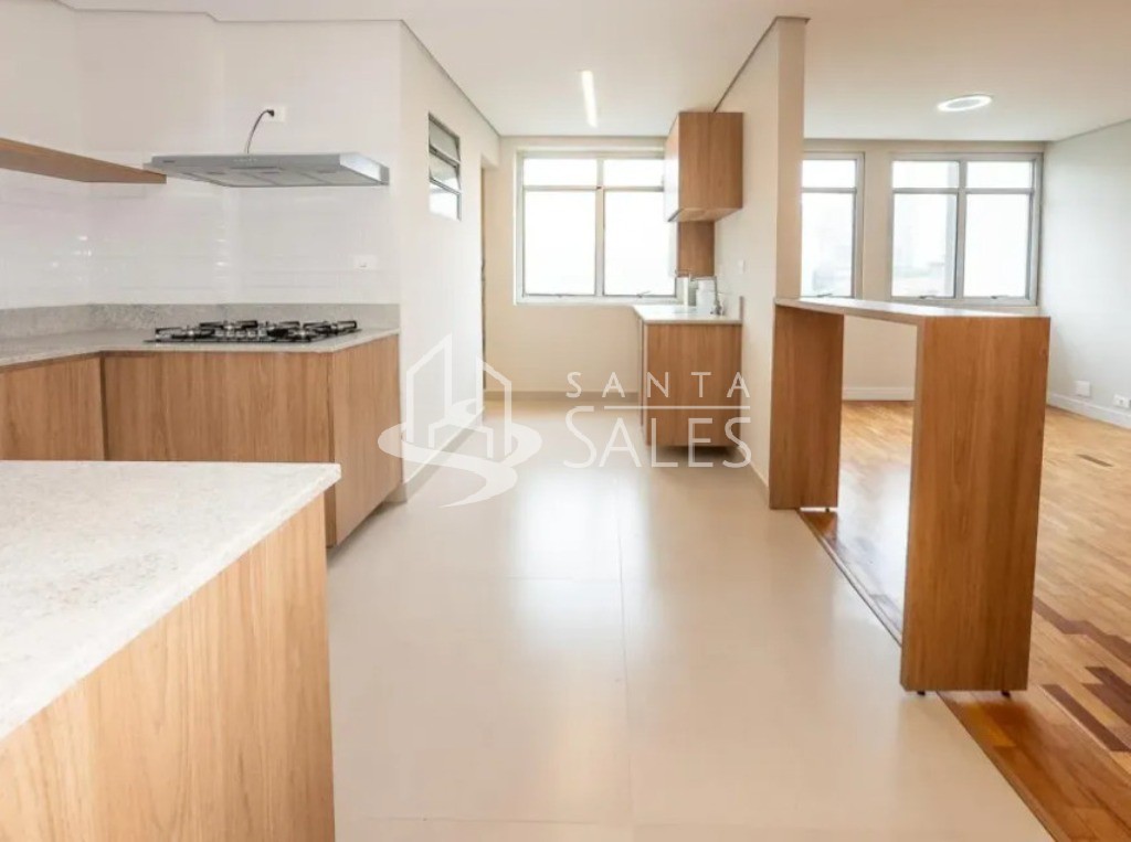 Apartamento, 3 quartos, 109 m² - Foto 2