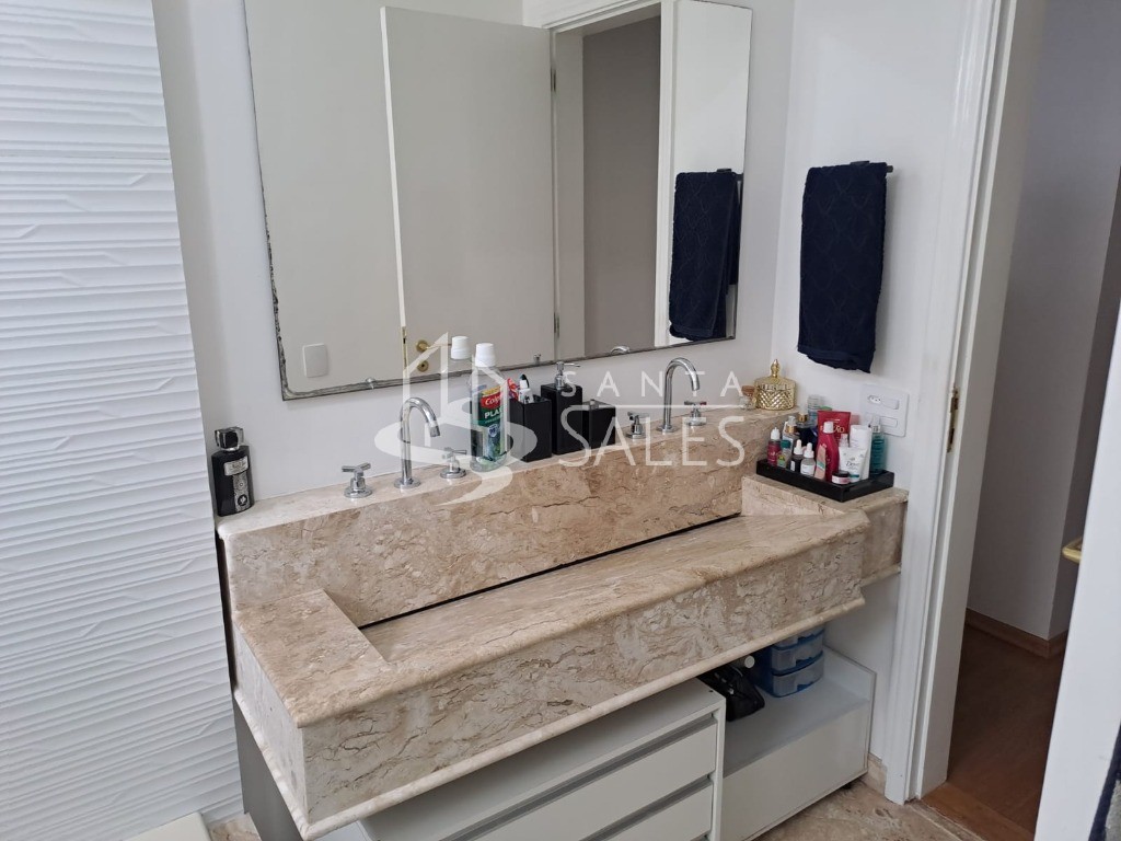 Apartamento, 4 quartos, 210 m² - Foto 39
