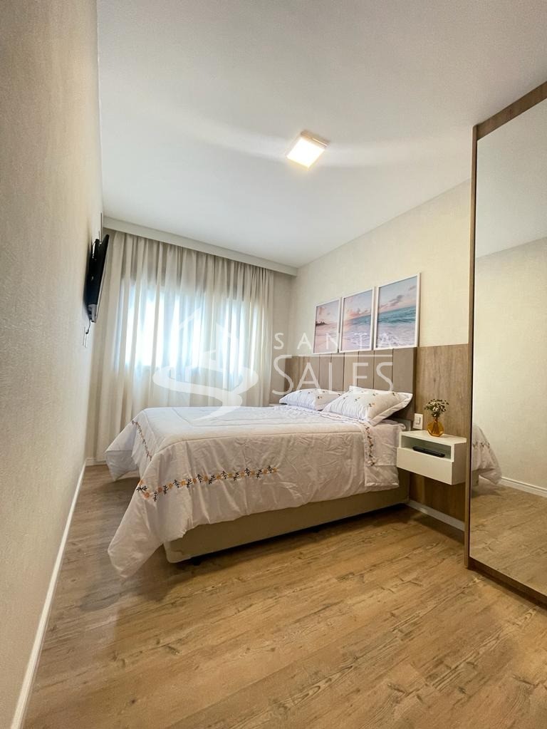Apartamento, 2 quartos, 60 m² - Foto 13