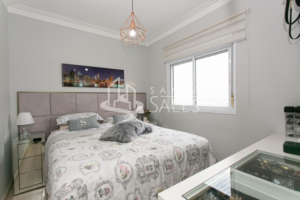 Apartamento, 3 quartos, 123 m² - Foto 11