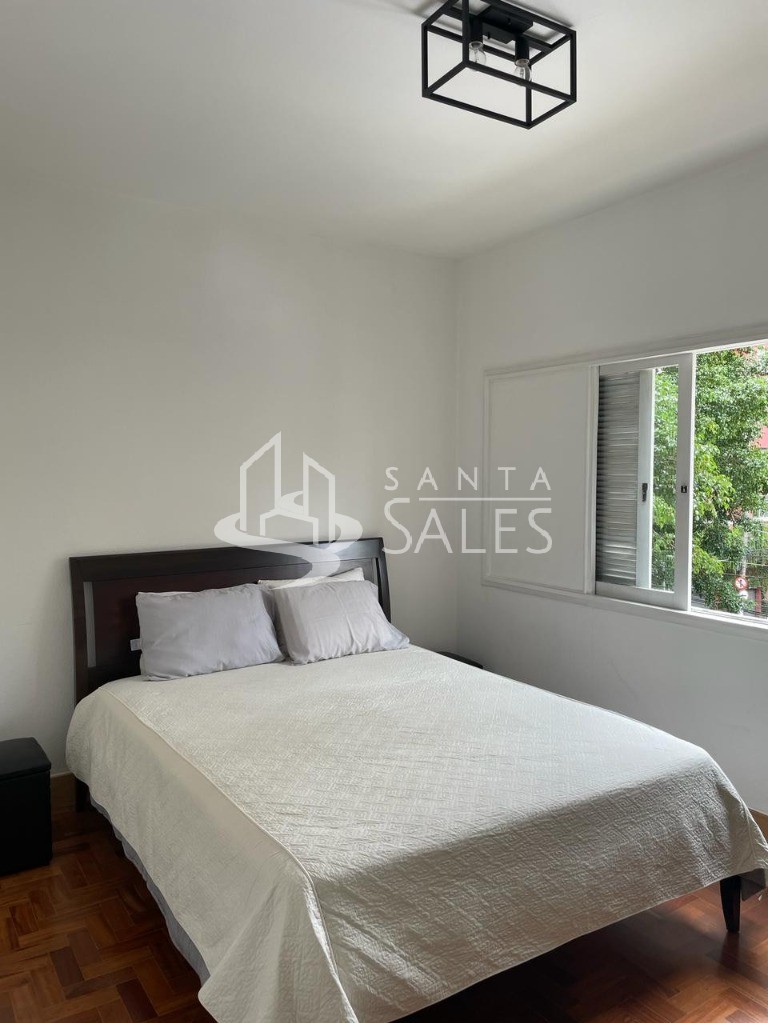 Apartamento, 3 quartos, 160 m² - Foto 11
