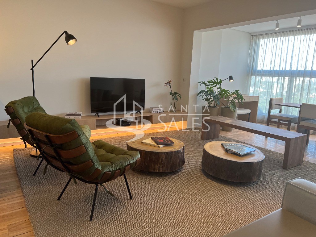 Apartamento, 1 quarto, 66 m² - Foto 12