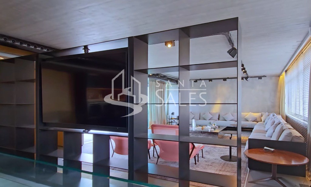 Apartamento, 2 quartos, 450 m² - Foto 10