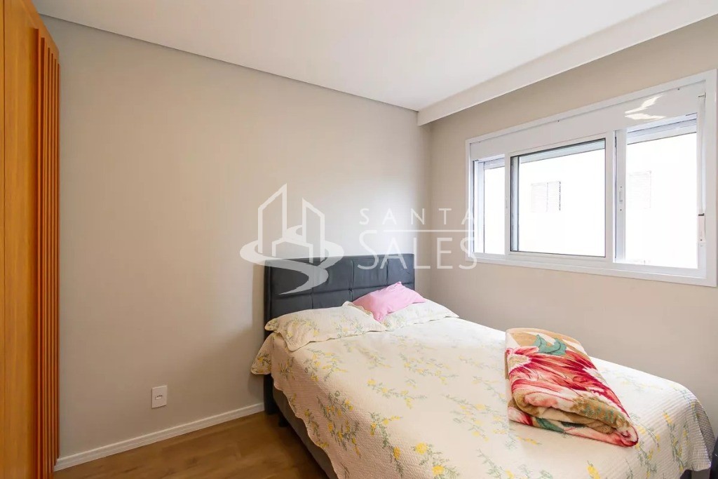 Apartamento, 2 quartos, 38 m² - Foto 14