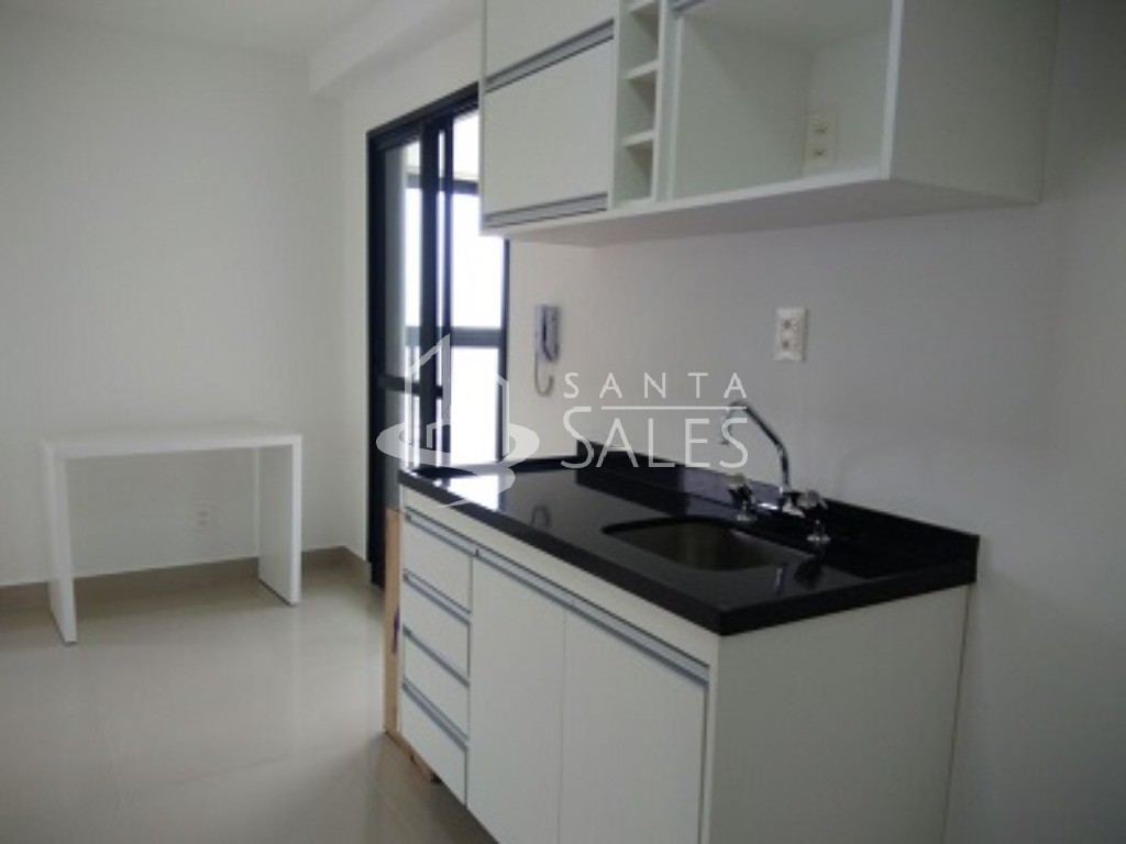 Apartamento, 1 quarto, 32 m² - Foto 28