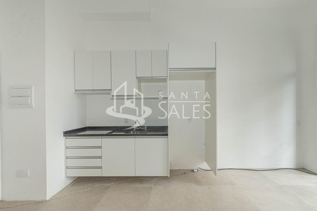 Apartamento, 1 quarto, 28 m² - Foto 8