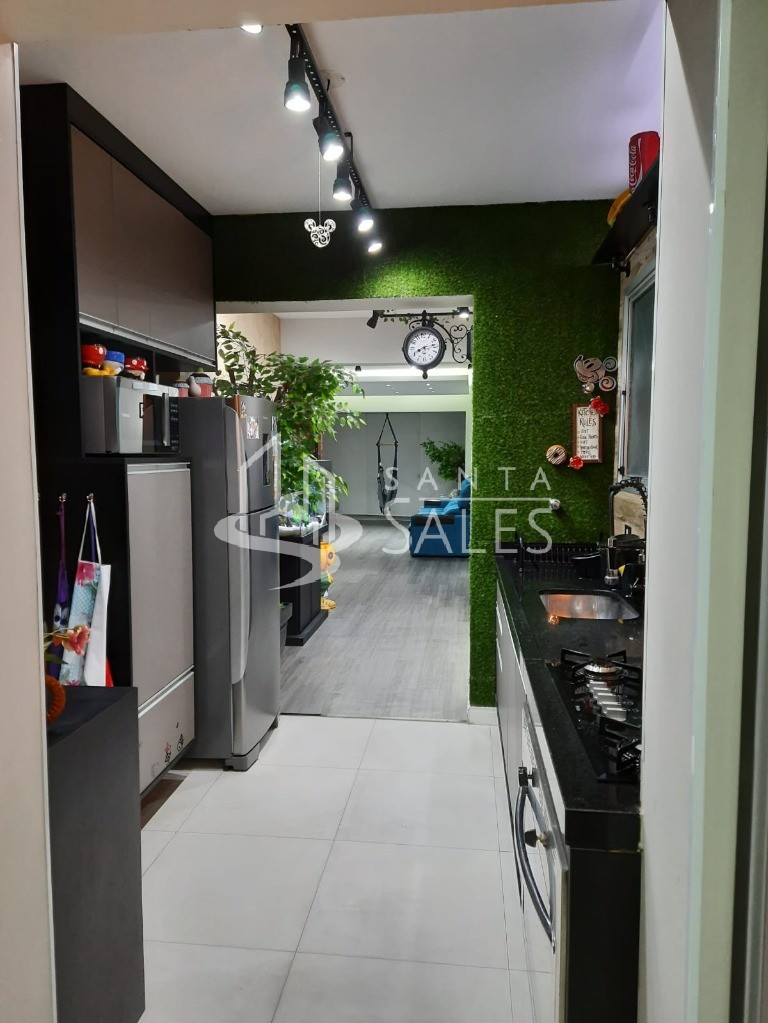Apartamento, 3 quartos, 122 m² - Foto 53