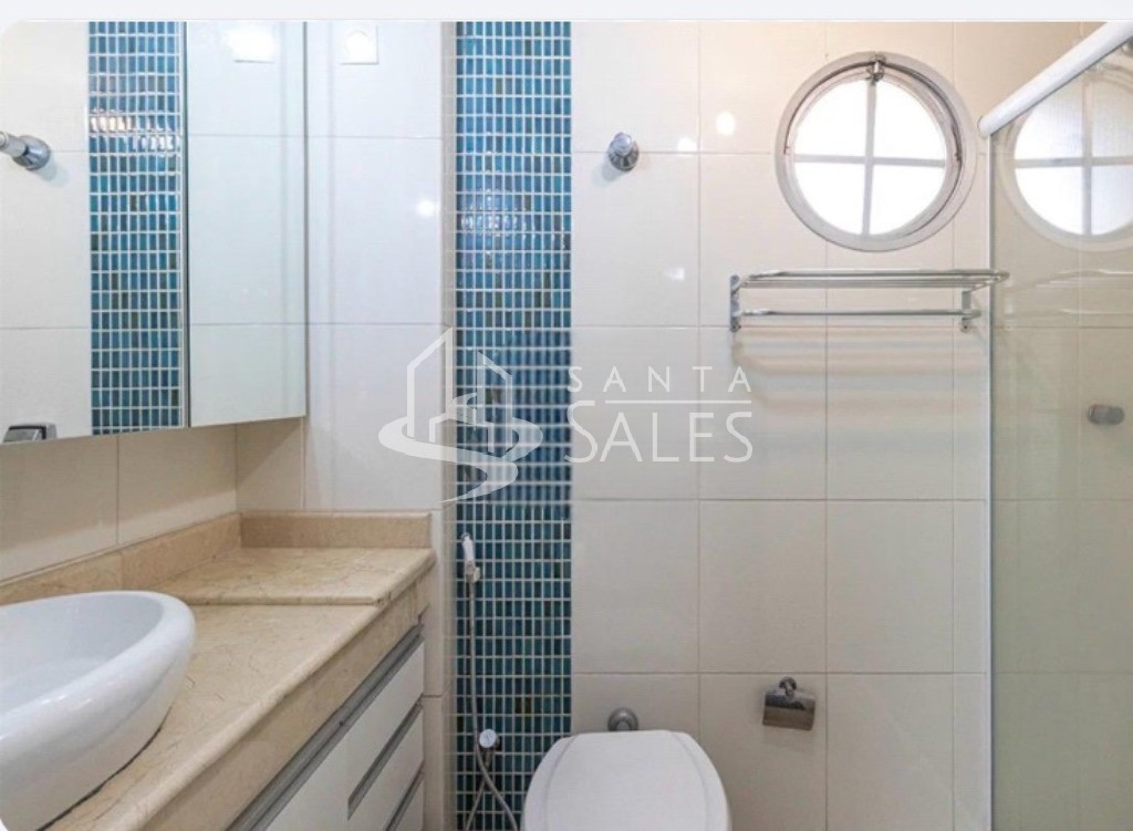 Apartamento, 3 quartos, 115 m² - Foto 19