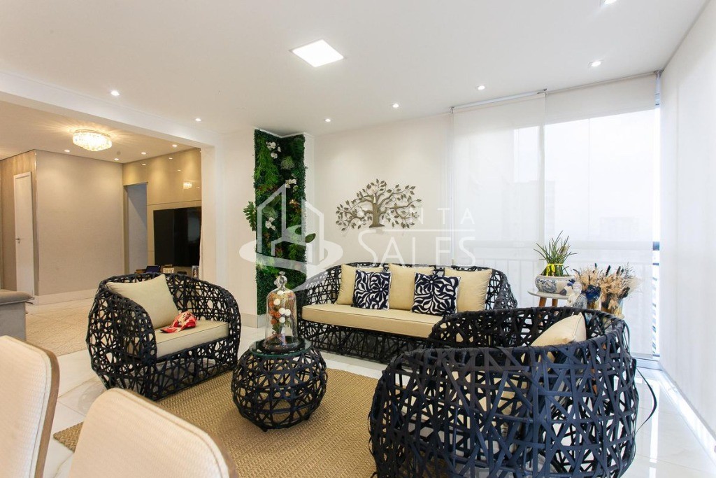 Apartamento, 3 quartos, 123 m² - Foto 33