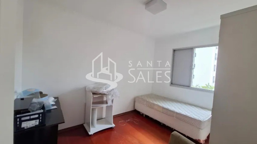 Apartamento, 2 quartos, 64 m² - Foto 2