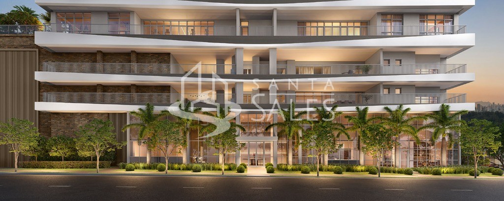 Apartamento, 3 quartos, 166 m² - Foto 16