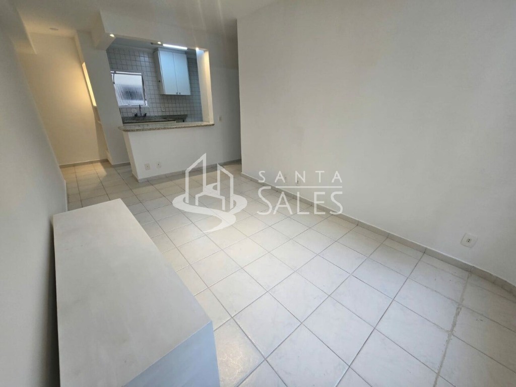 Apartamento, 1 quarto, 42 m² - Foto 3