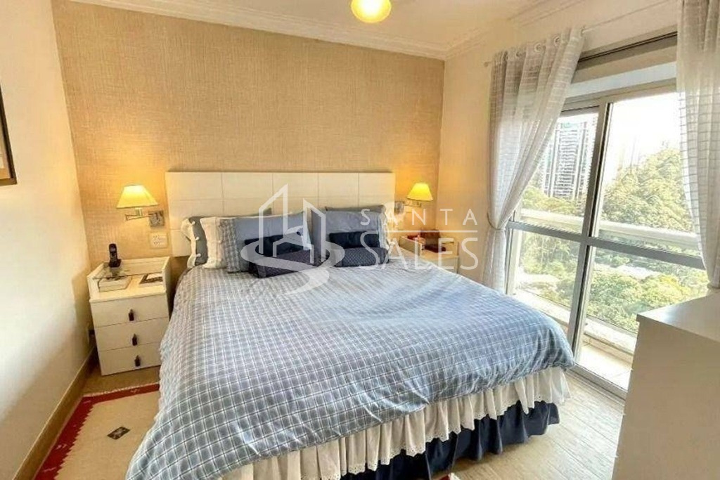 Apartamento, 2 quartos, 162 m² - Foto 14