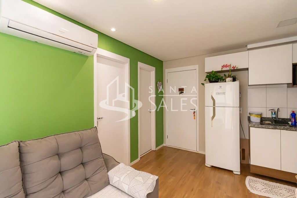 Apartamento, 2 quartos, 38 m² - Foto 27