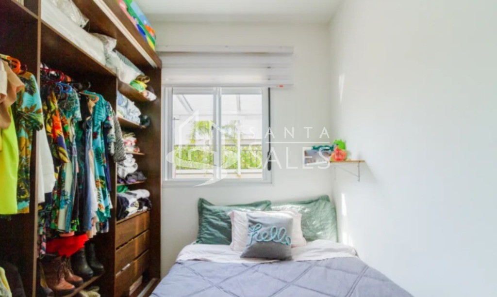 Apartamento, 3 quartos, 120 m² - Foto 5