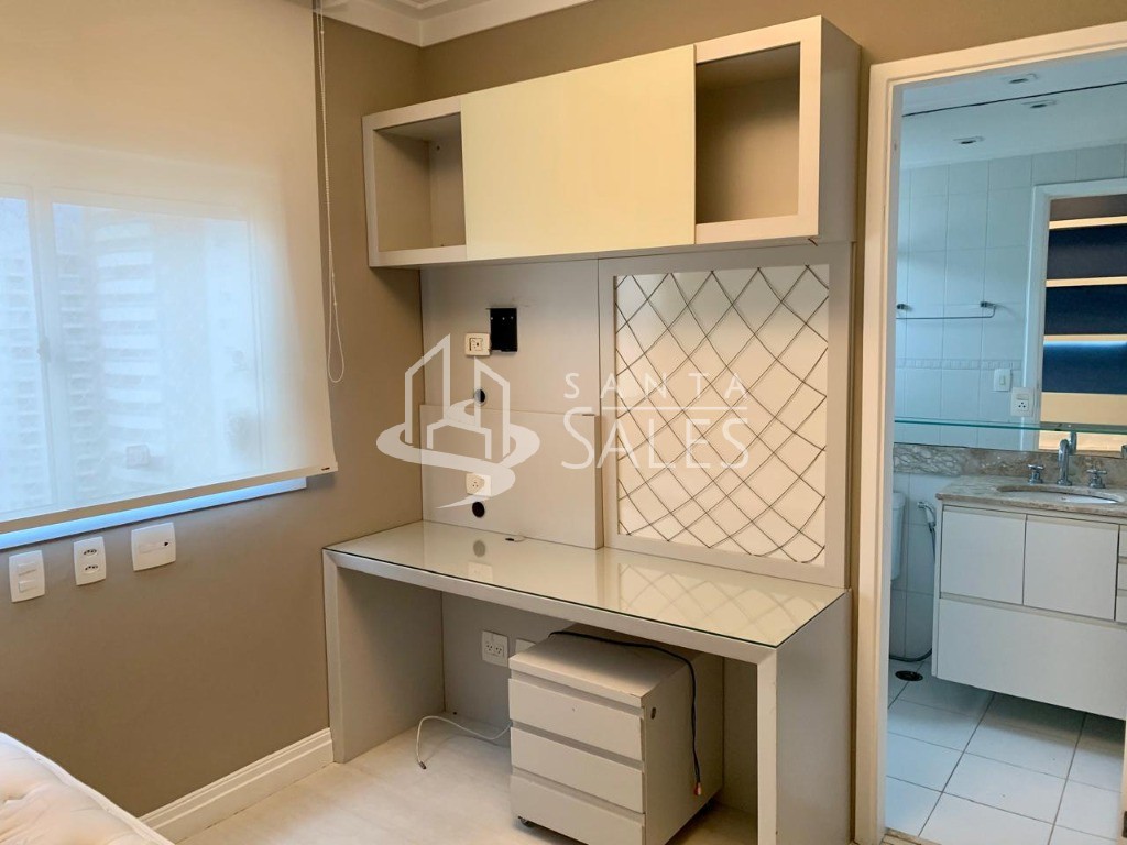 Apartamento, 4 quartos, 180 m² - Foto 5