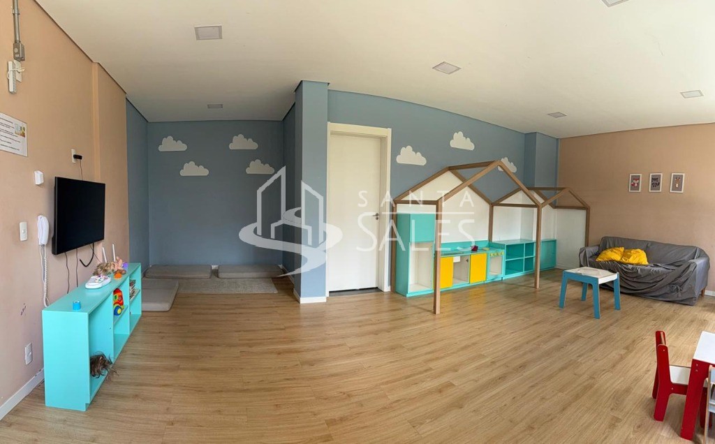 Apartamento, 2 quartos, 41 m² - Foto 13