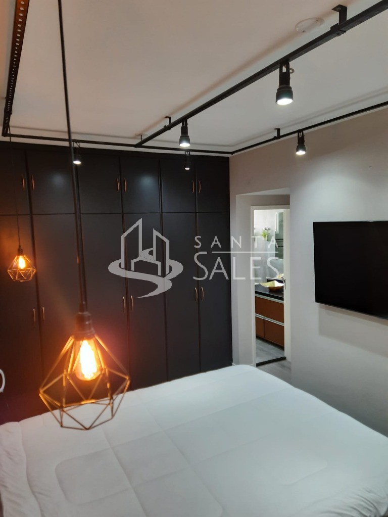 Apartamento, 3 quartos, 122 m² - Foto 33