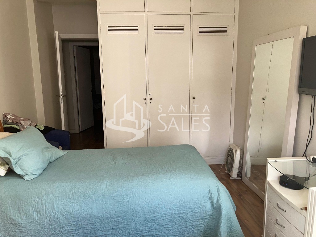 Apartamento, 2 quartos, 141 m² - Foto 3