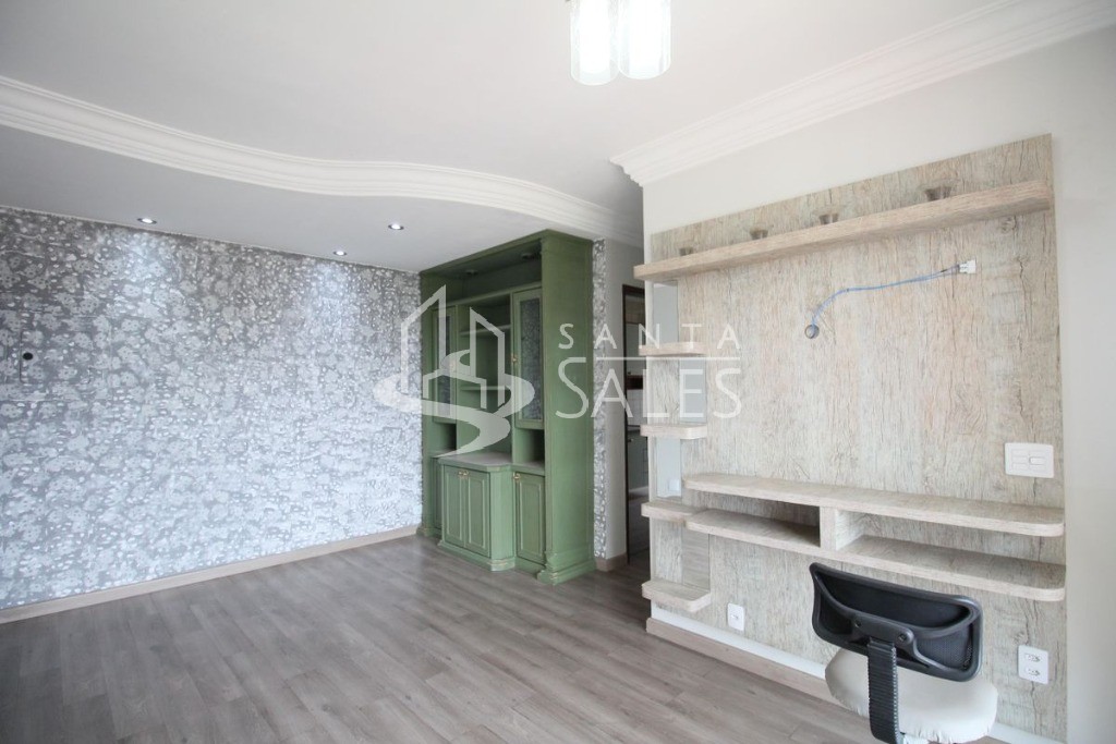 Apartamento, 2 quartos, 62 m² - Foto 2
