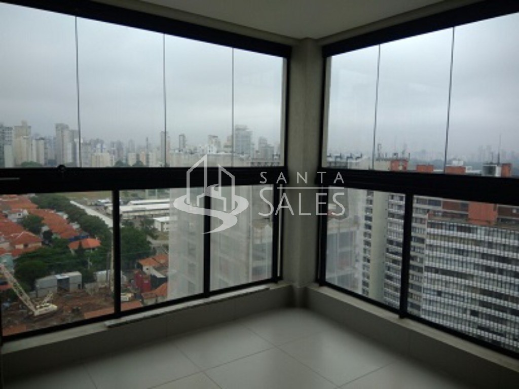Apartamento, 1 quarto, 32 m² - Foto 1