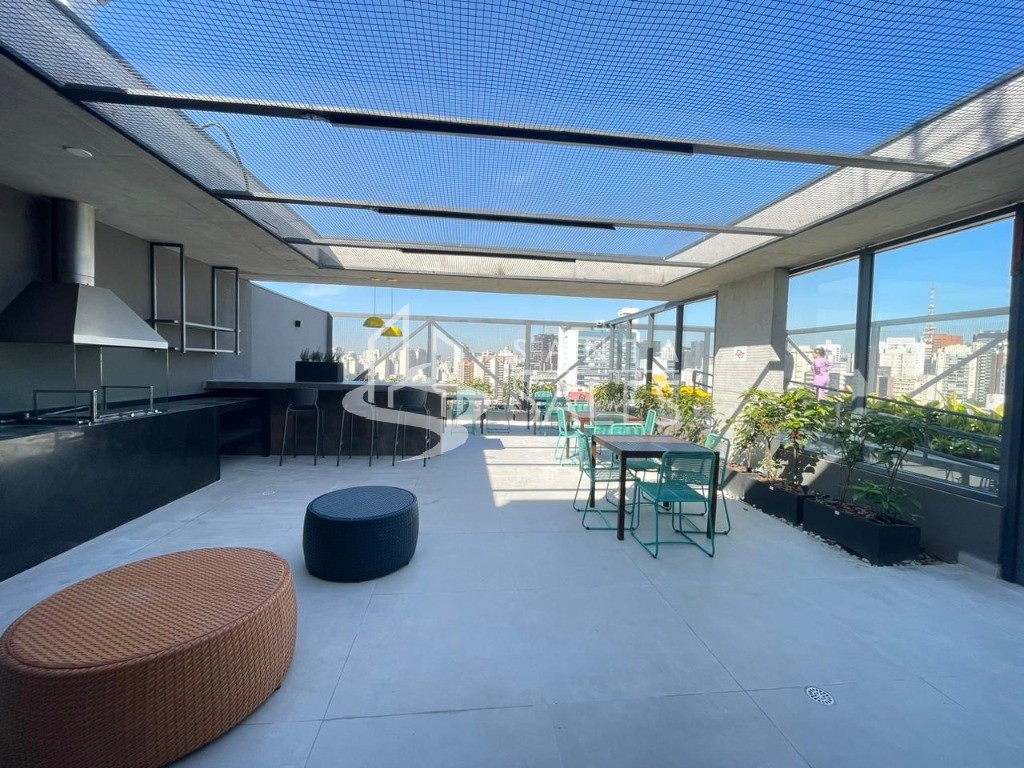 Apartamento, 1 quarto, 33 m² - Foto 18