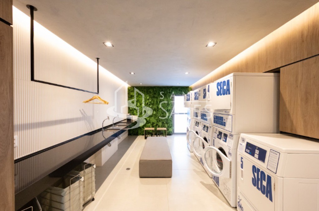 Apartamento, 1 quarto, 35 m² - Foto 17