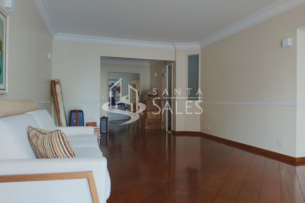 Cobertura, 4 quartos, 337 m² - Foto 1