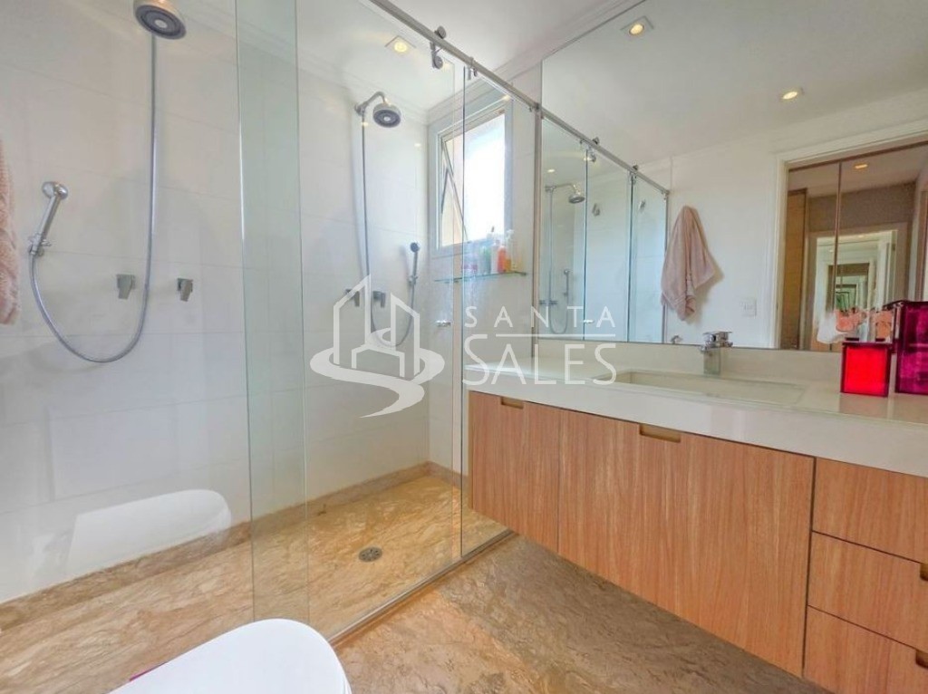Cobertura, 4 quartos, 385 m² - Foto 40