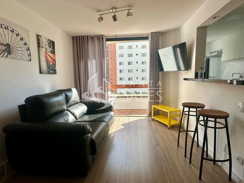 Apartamento, 1 quarto, 70 m² - Foto 6