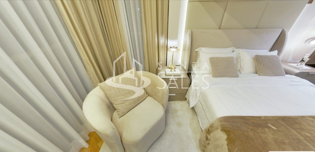 Apartamento, 3 quartos, 166 m² - Foto 7
