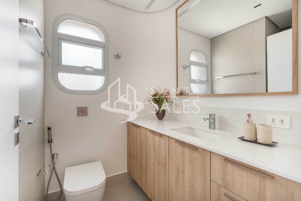Apartamento, 3 quartos, 240 m² - Foto 12