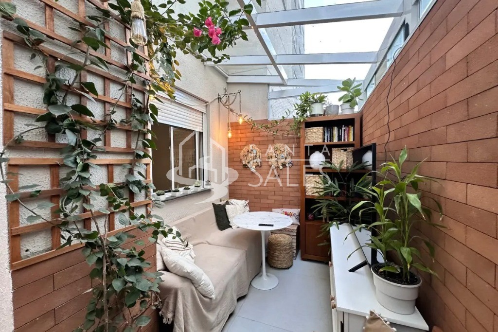 Apartamento, 1 quarto, 35 m² - Foto 14