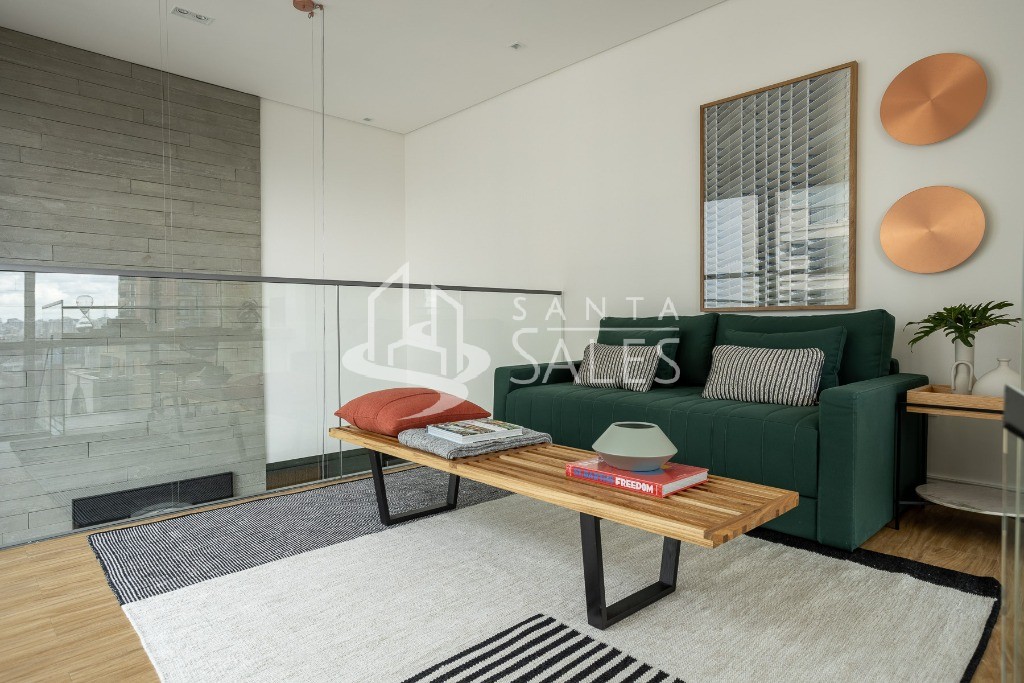 Apartamento, 2 quartos, 118 m² - Foto 11