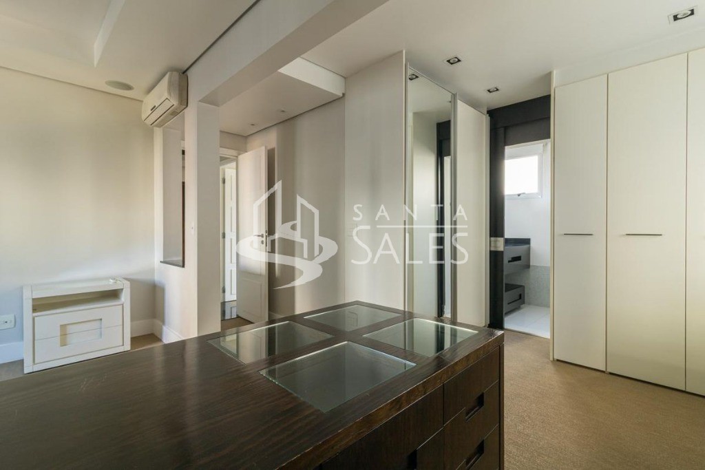 Apartamento, 2 quartos, 168 m² - Foto 19