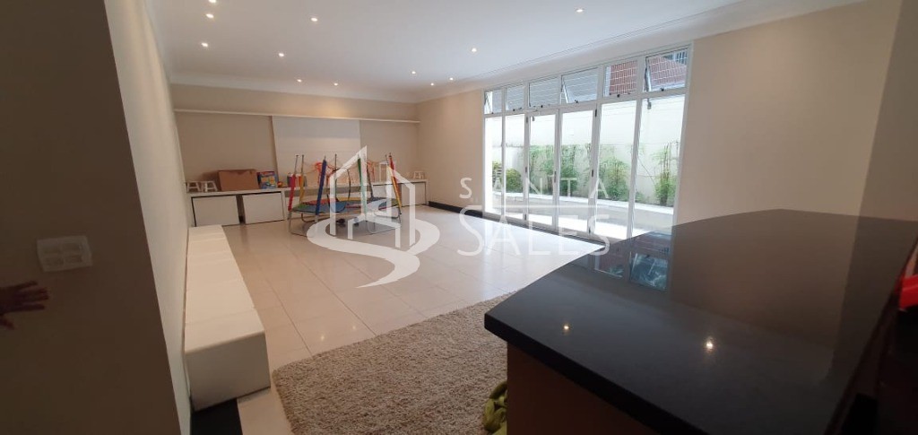 Apartamento, 4 quartos, 212 m² - Foto 33