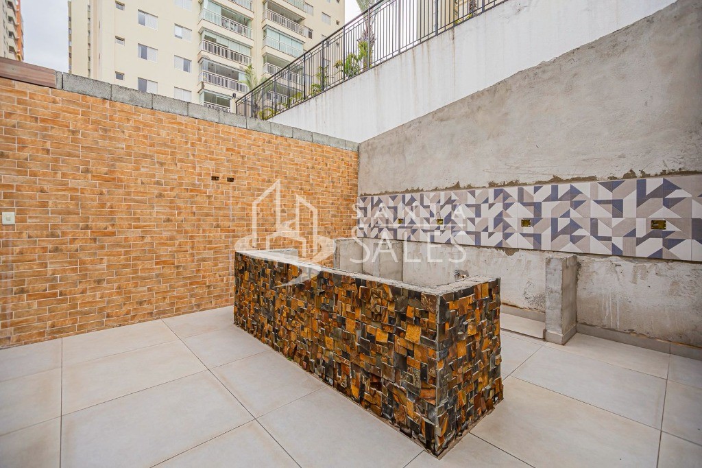 Sobrado, 3 quartos, 400 m² - Foto 17