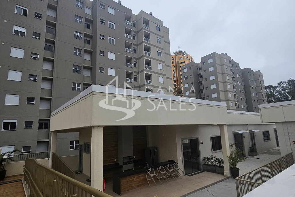 Apartamento, 2 quartos, 80 m² - Foto 30