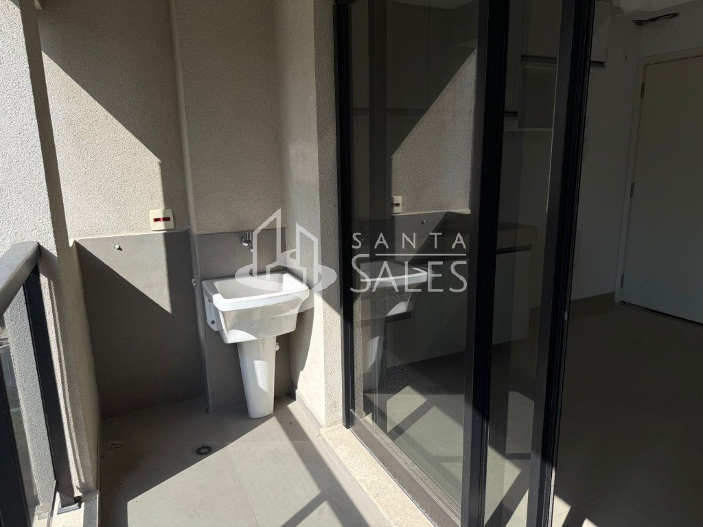 Apartamento, 1 quarto, 35 m² - Foto 12